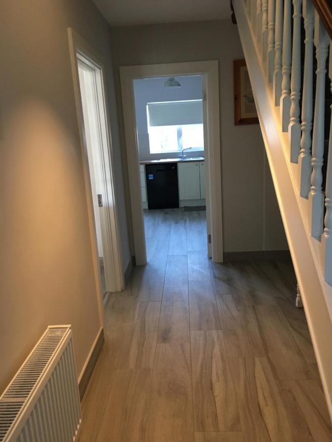 Home From Home Tralee Bagian luar foto