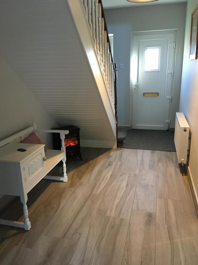 Home From Home Tralee Bagian luar foto