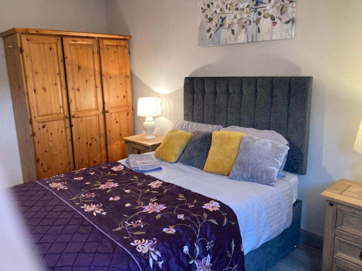 Home From Home Tralee Bagian luar foto