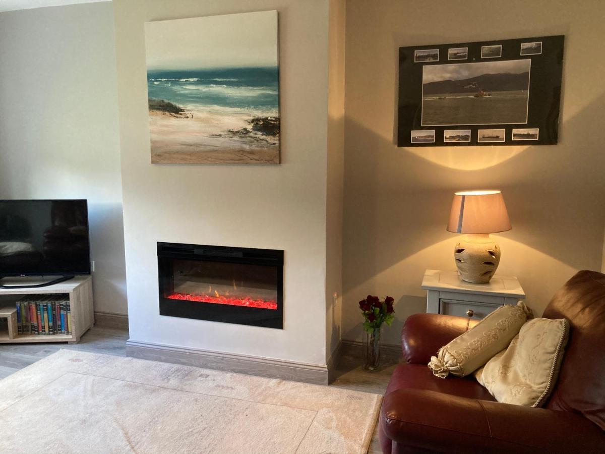 Home From Home Tralee Bagian luar foto
