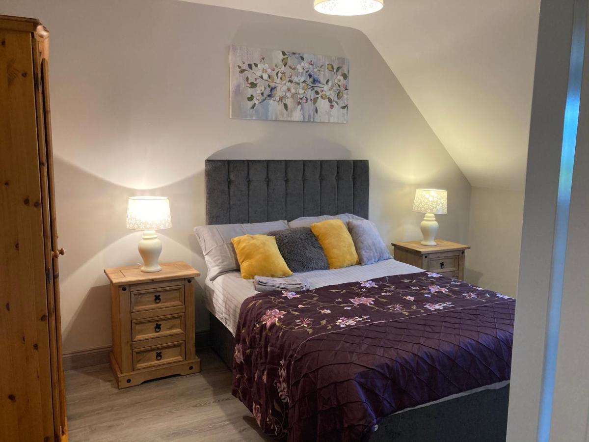 Home From Home Tralee Bagian luar foto