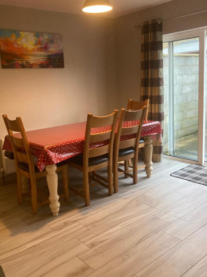 Home From Home Tralee Bagian luar foto