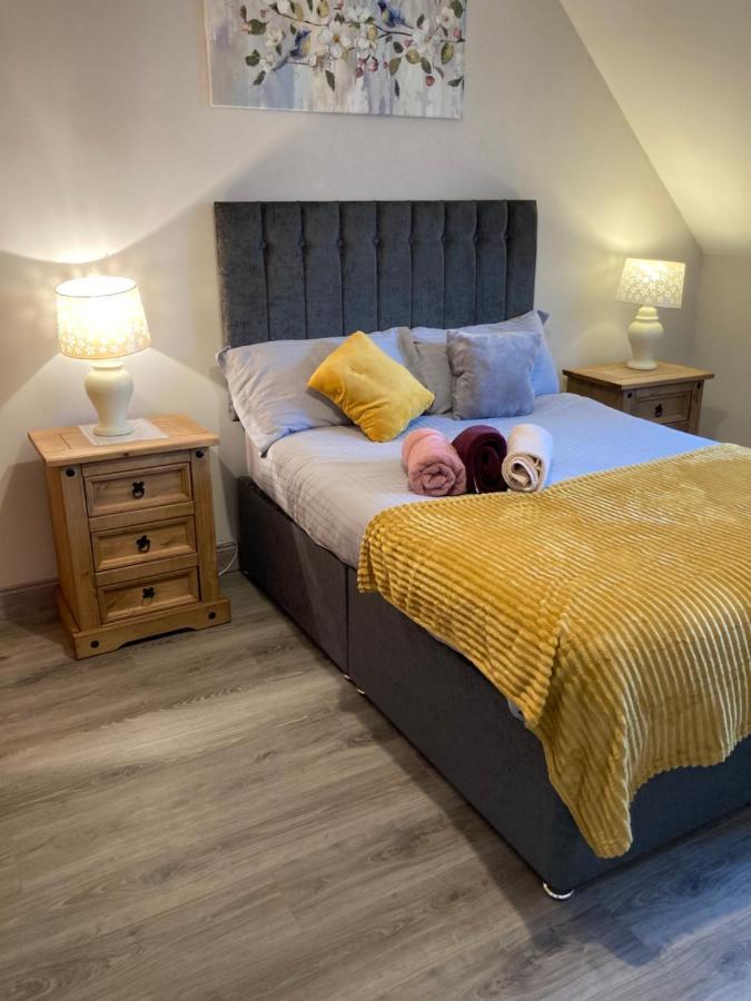 Home From Home Tralee Bagian luar foto