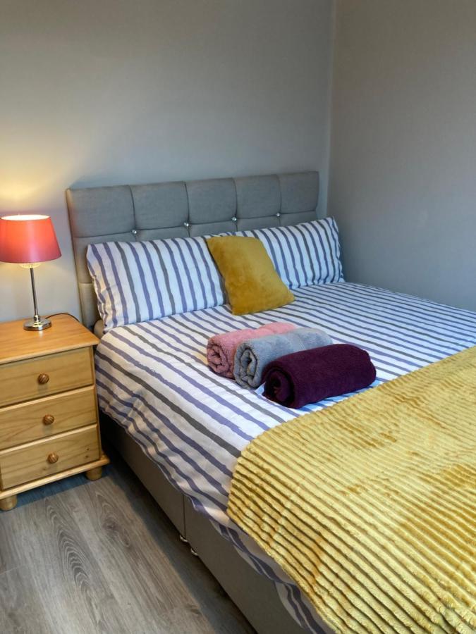 Home From Home Tralee Bagian luar foto