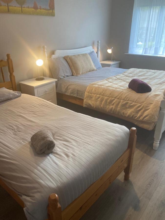 Home From Home Tralee Bagian luar foto