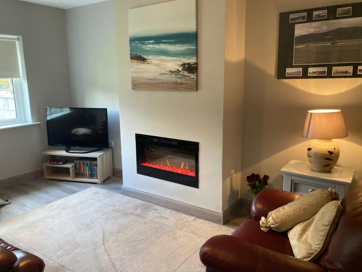Home From Home Tralee Bagian luar foto